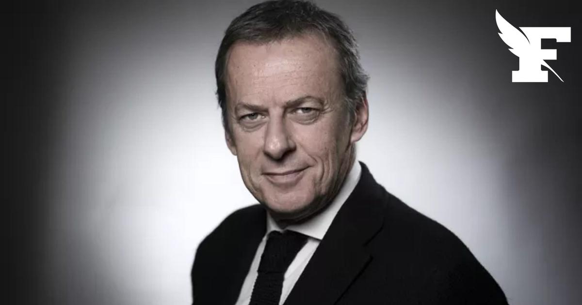 Quatre mois après son départ de Grasset, Olivier Nora lance sa maison d'édition