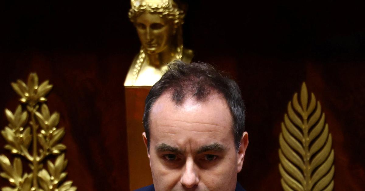 Budget 2026: Sébastien Lecornu déclenche le 49.3 sur la partie «recettes»