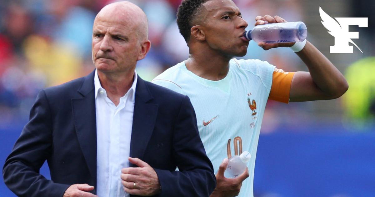 La France bat largement la Norvège (4-1) et termine première de son groupe