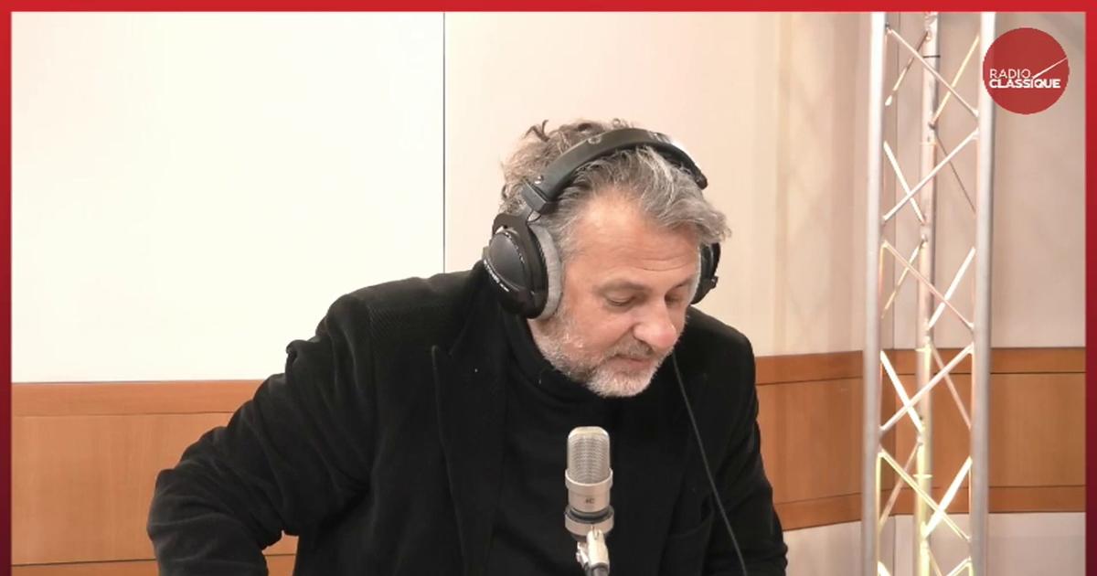 Intention de paix de Donald Trump, Dominique Moïsi y voit «la profonde confusion mentale de l'homme le plus puissant sur terre»
