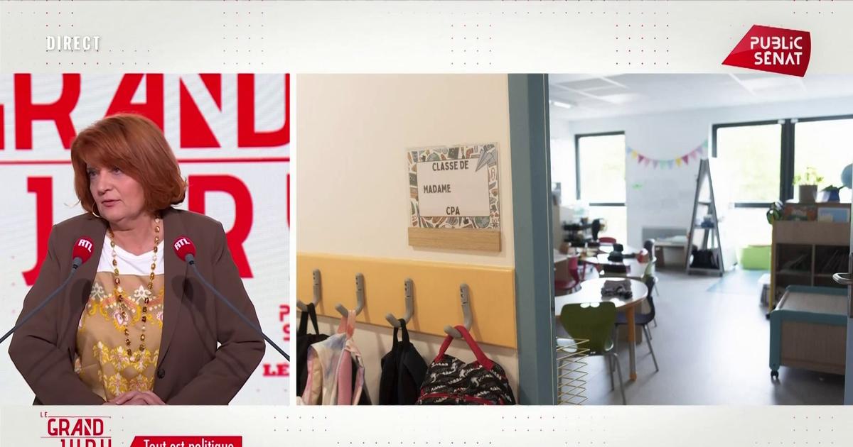 Violences dans le périscolaire : le parquet de Paris enquête sur plus de 110 établissements scolaire, annonce la procureure