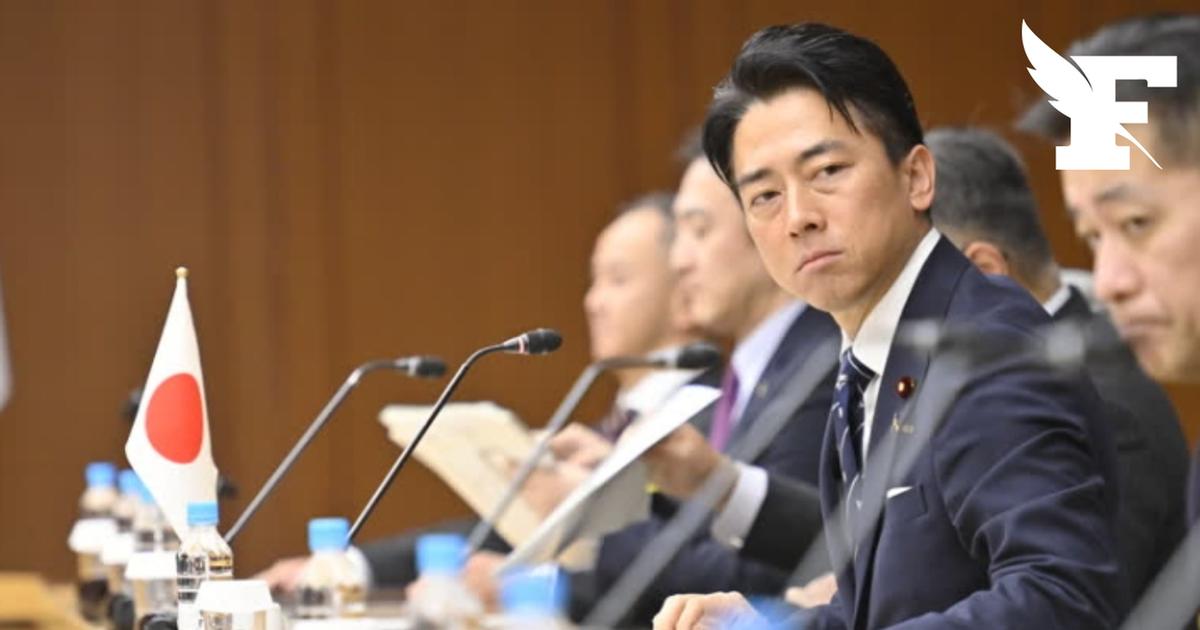«Un sentiment d'urgence et de crise» : le ministre de la Défense japonais estime devoir renforcer son armée