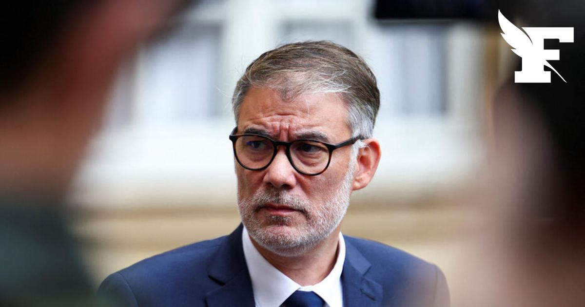 Législatives : Olivier Faure assure que le PS décidera seul