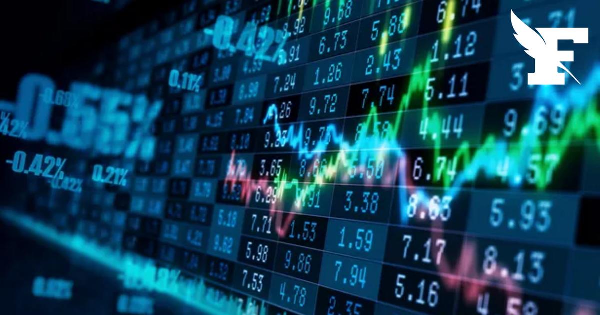 Bourse de Paris: l'indice vedette CAC 40 atteint un nouveau record absolu