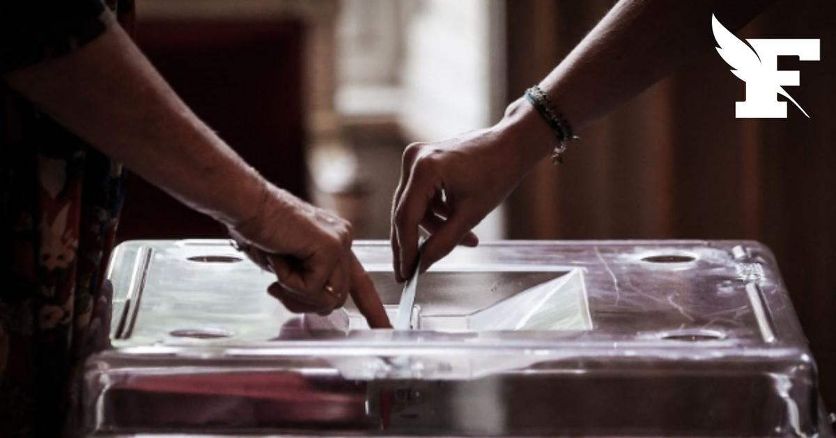 Présidentielle 2027: un sondage révèle l'âge idéal du futur président de la République