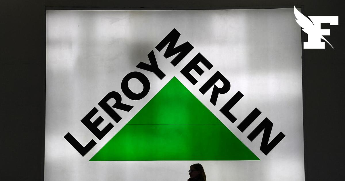 Après avoir été licenciée pour 550 euros manquants dans sa caisse, une employée de Leroy Merlin réintégrée