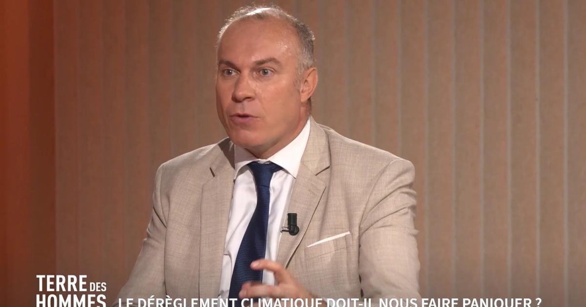 «Moins on va en faire pour la transition, plus les débats vont se cristalliser autour d’objets idéologiques», explique François Gemenne