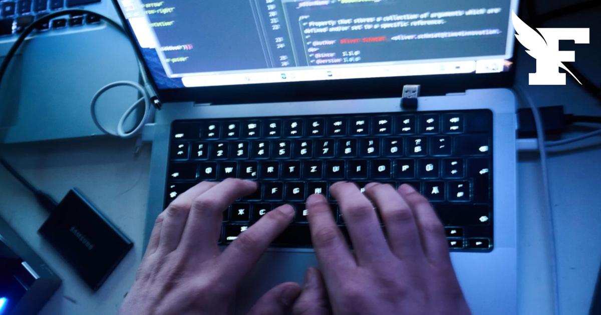 Arnaque : le ministère de l'Intérieur alerte sur un faux mail du Trésor public