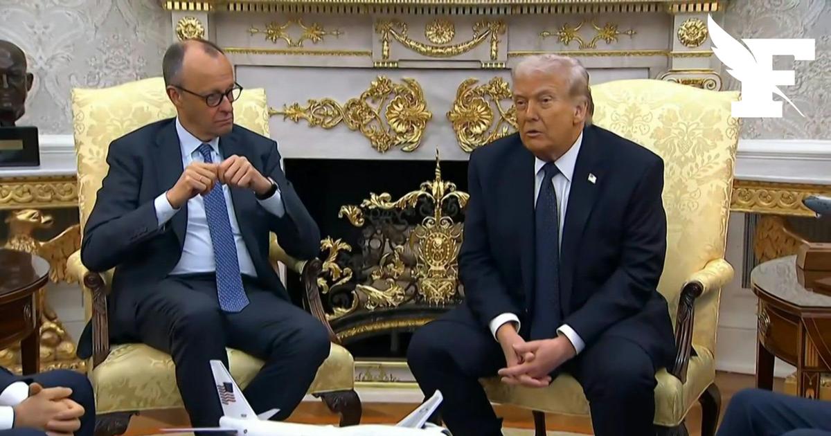 «Presque tout a été détruit» en Iran, affirme Donald Trump