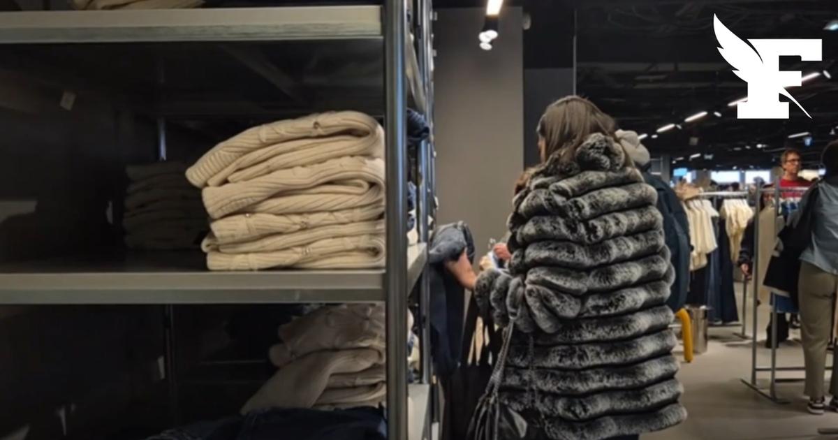 9 euros pour un jean et 12 euros pour une veste… Le gouvernement annonce les malus qui viseront Shein, Temu et AliExpress