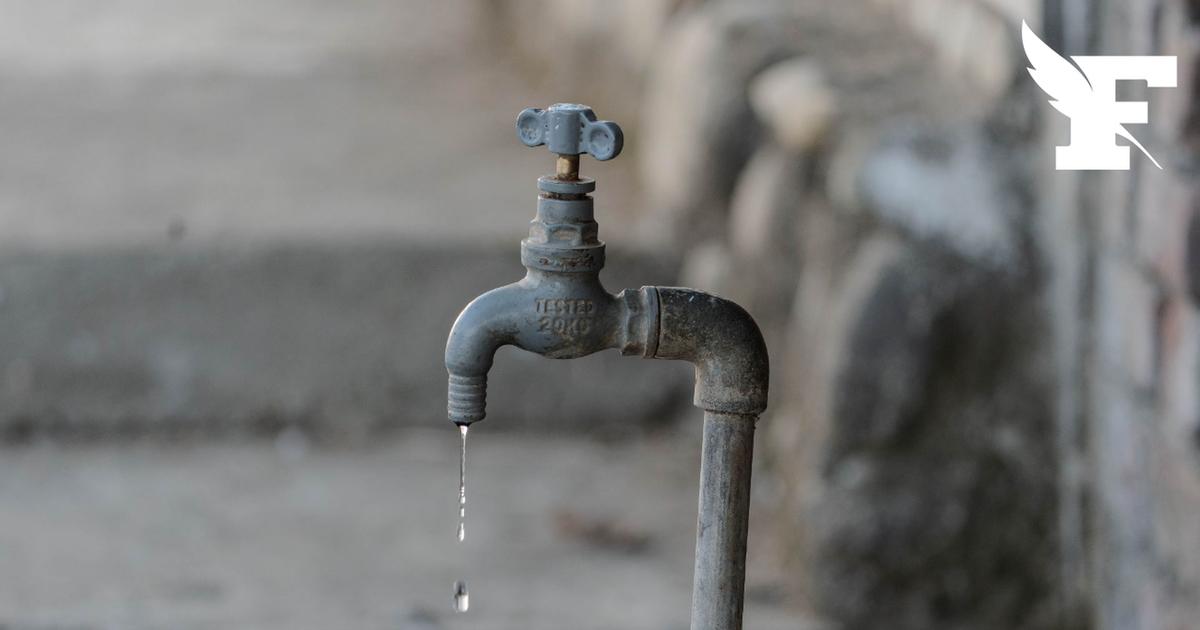 Loire : 21 communes risquent une rupture imminente de l'eau potable