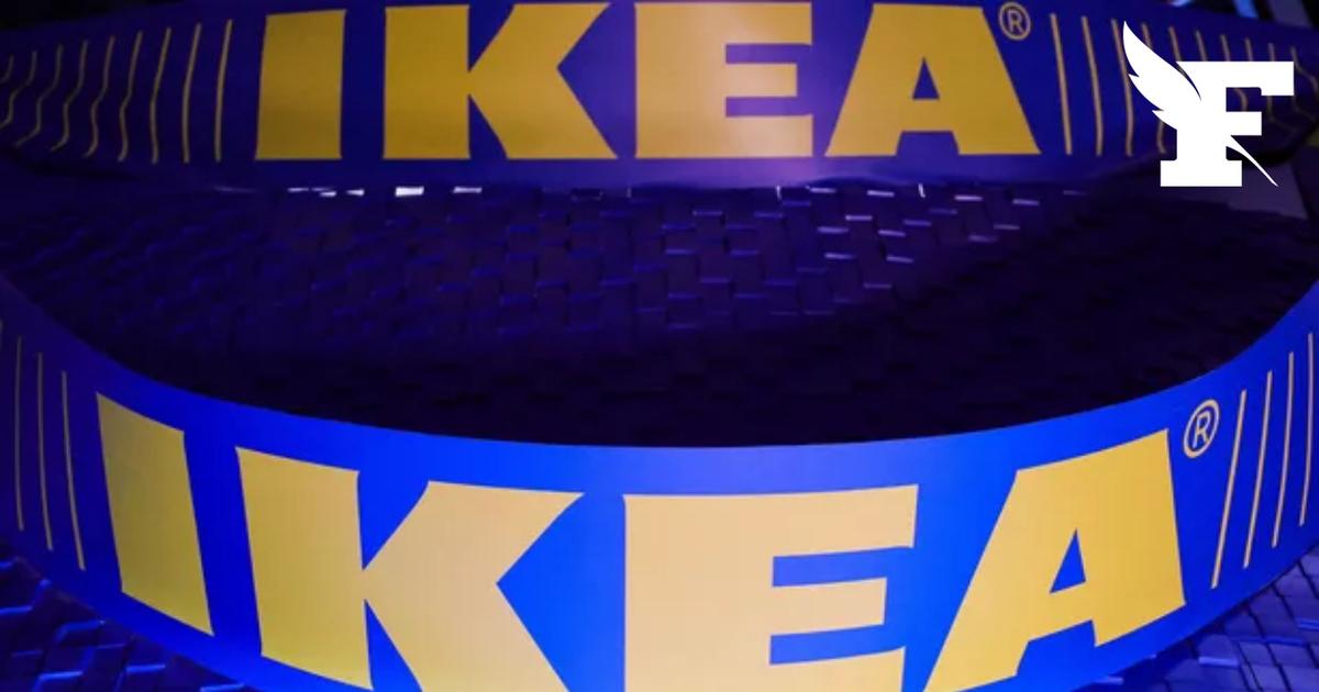 Une lampe Ikea rappelée dans toute la France pour un risque de choc électrique