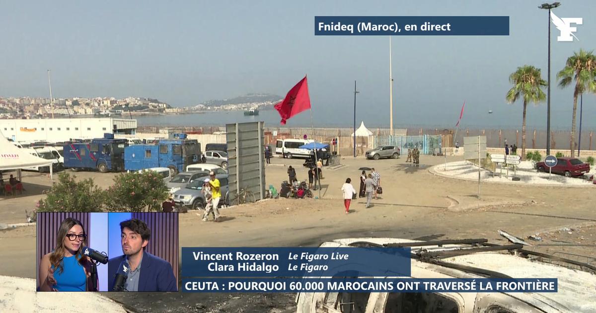 Visite de Pedro Sánchez en Algérie, Sahara occidental : ces tensions diplomatiques qui nourrissent les interrogations sur Ceuta