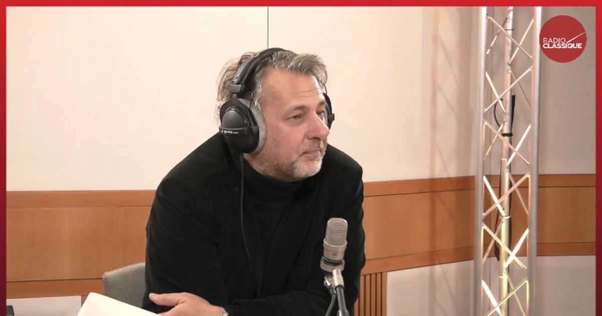 Face au régime des Mollahs, Mitra Hejazipour, championne d'échecs franco-iranienne, appelle la France à adopter «une position plus effective»