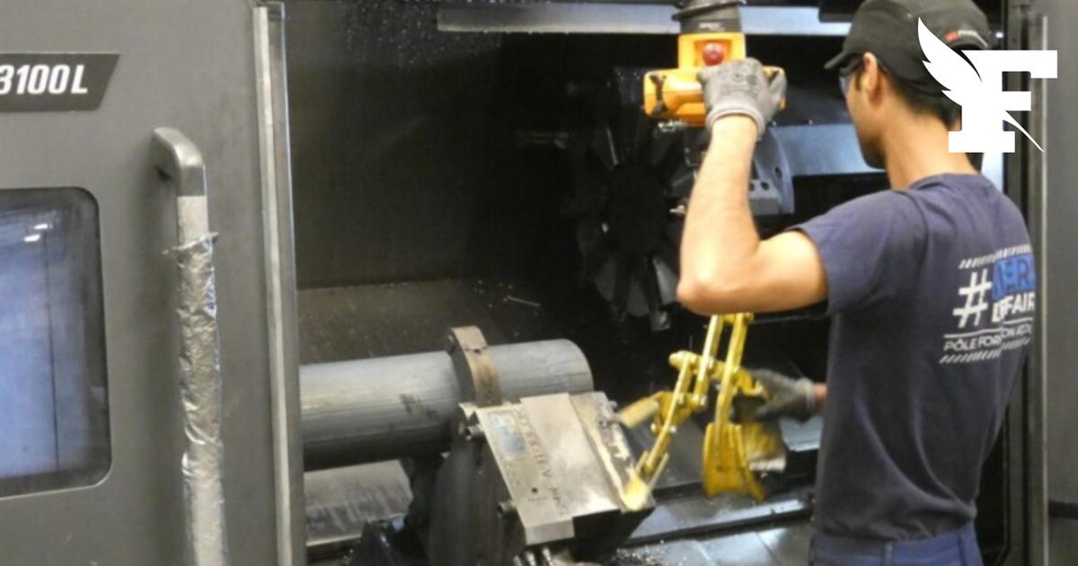 Défense : les Forges de Tarbes demandent leur redressement judiciaire