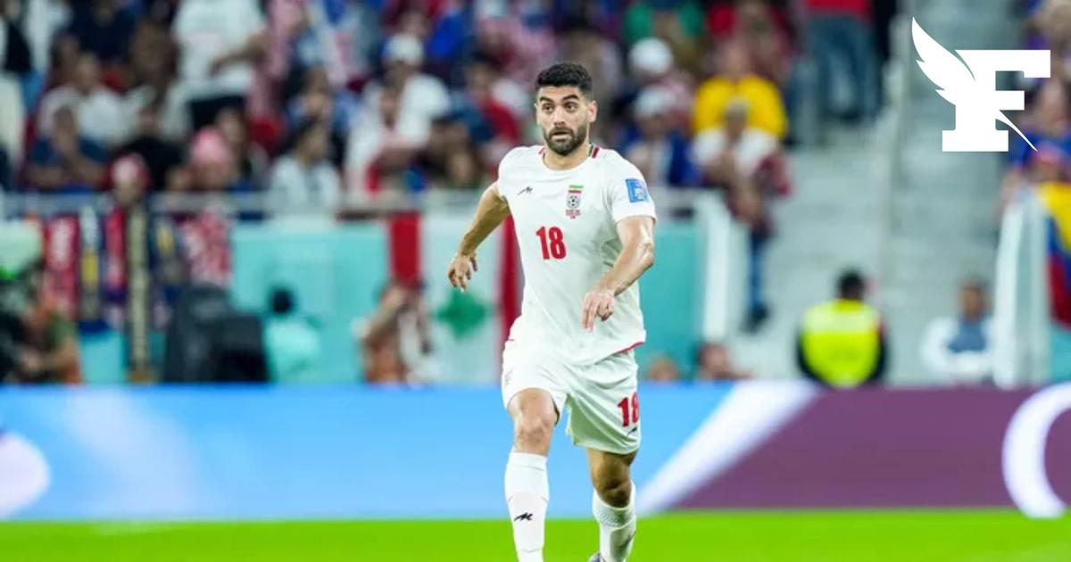 Les autorités iraniennes annoncent la saisie de propriétés de l'ex footballeur Ali Karimi, critique de la République islamique