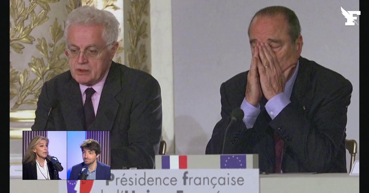 Mort de Lionel Jospin: retour sur les coulisses de la cohabitation avec Jacques Chirac