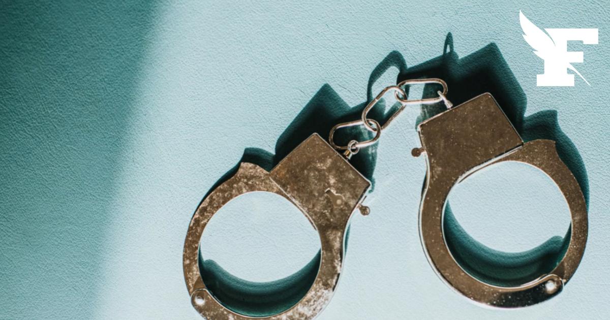 Trafic d’armes pronazis à Paris : six hommes sont condamnés jusqu’à sept ans de prison