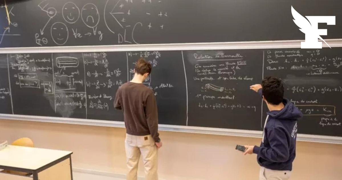 Enseignement : un changement d'établissement pour les élèves en cas de comportement perturbateur des parents désormais possible