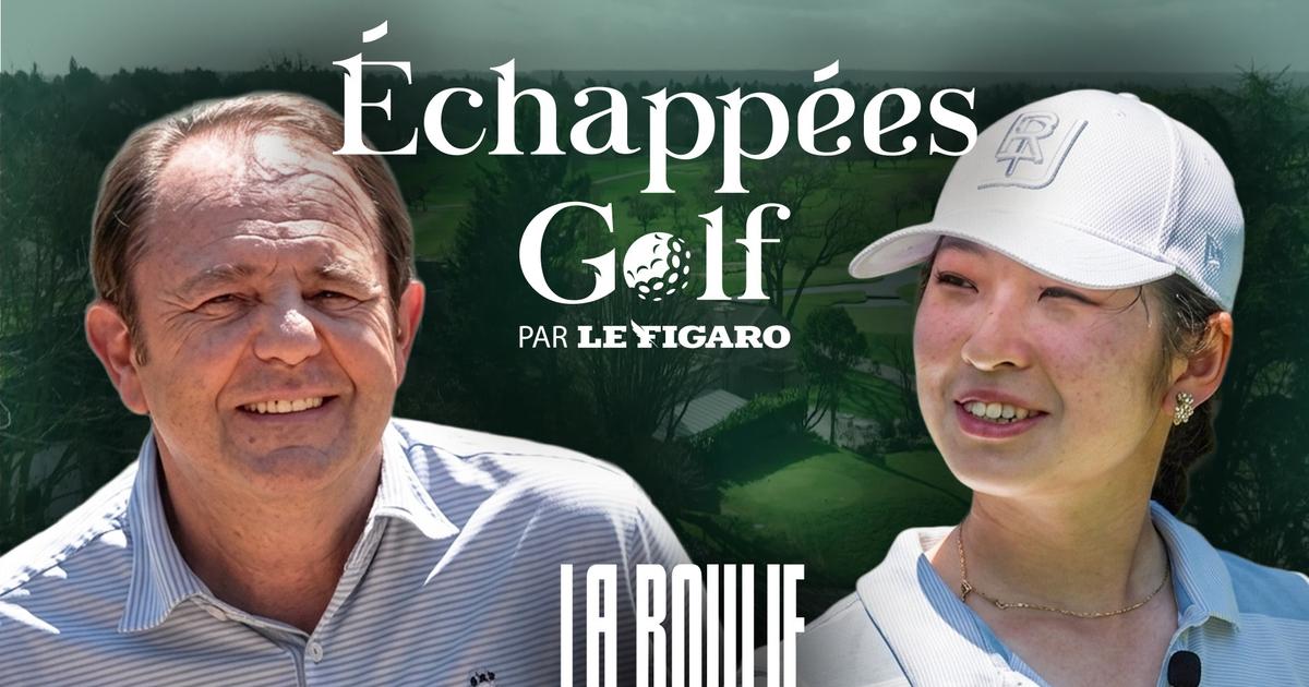 Bienvenue au golf de La Boulie - Echappées Golf