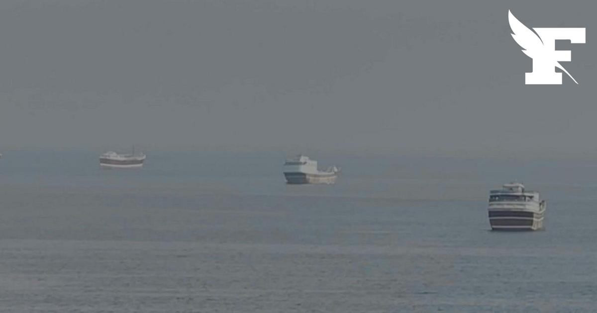 Le détroit d’Ormuz, le Golfe et le Golfe d'Oman classés «zone d’opérations de guerre» par le secteur maritime