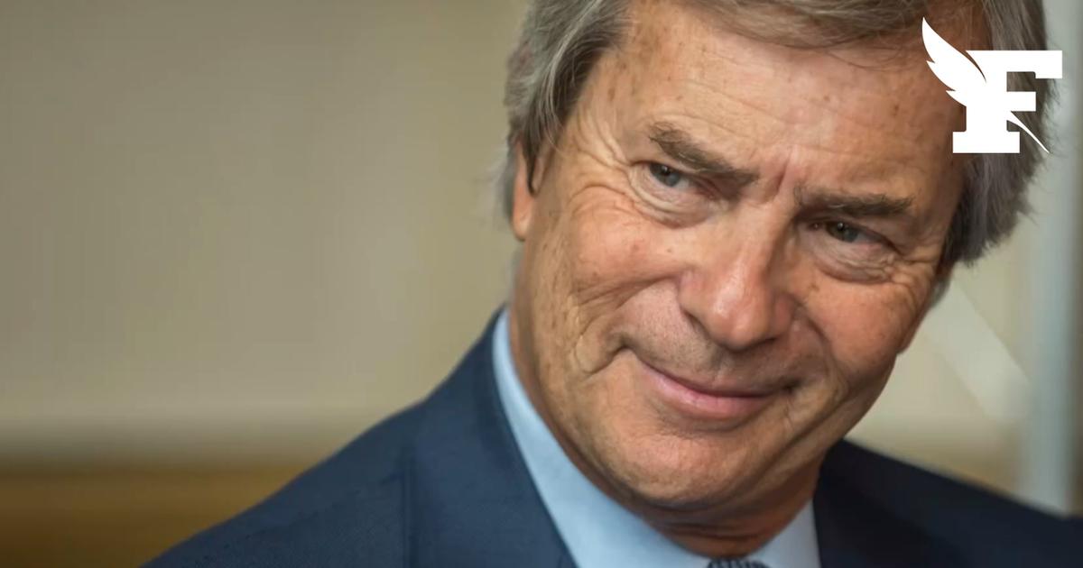 Un dividende de 4,2 milliards d'euros sera versé par le groupe Bolloré