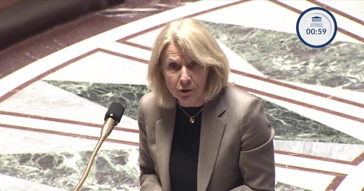 La ministre de la Culture déplore la «réponse disproportionnée» de Maxime Saada à la tribune contre Vincent Bolloré