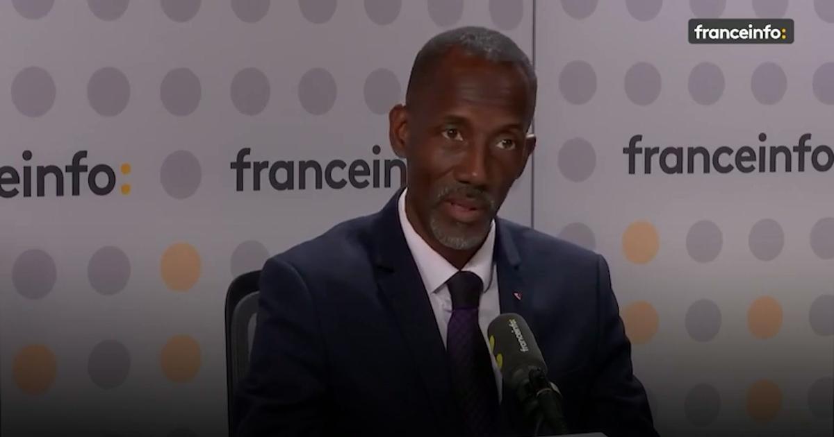 Blocage des lycées: Bally Bagayoko maintient ses propos sur la violence «légitime» du mouvement lycéen
