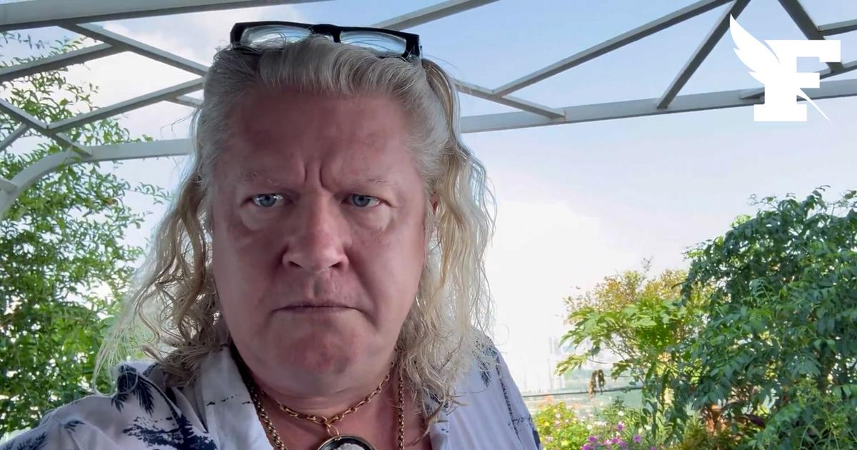 Violences après Bayern-PSG: Pierre-Jean Chalençon profère des propos racistes et homophobes dans une vidéo