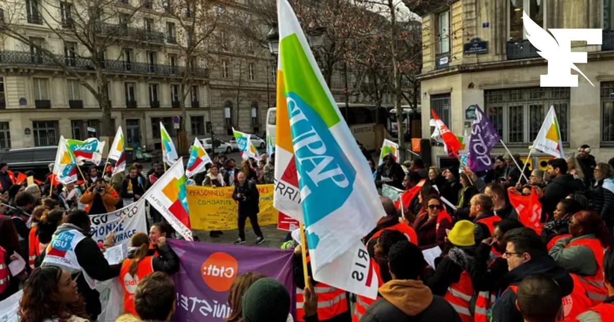 Paris: sept syndicats d’animateurs périscolaires appellent à la grève du 11 au 22 mai