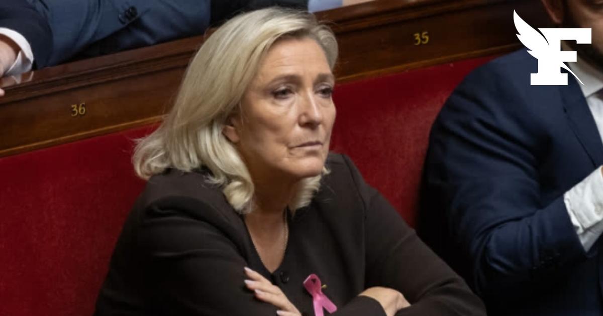 Commission d'enquête sur le 17 octobre : le RN, dénué de rapporteur, a annoncé boycotter «cette mascarade»