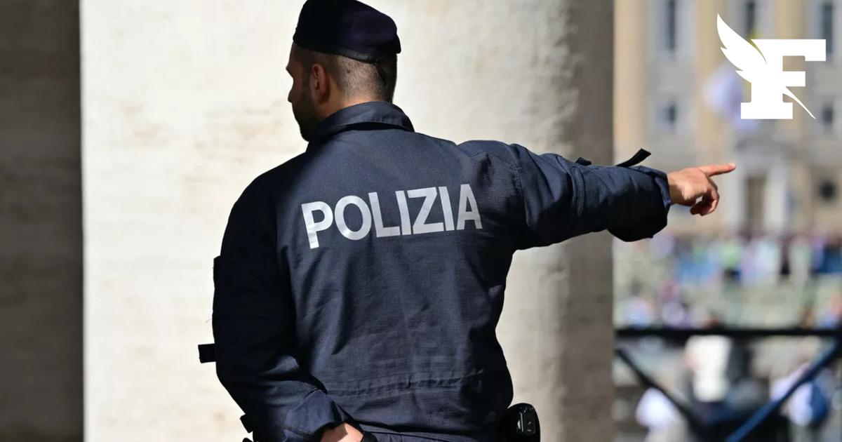 Italie : deux avocats disparaissent mystérieusement à bord d’un ULM en Calabre