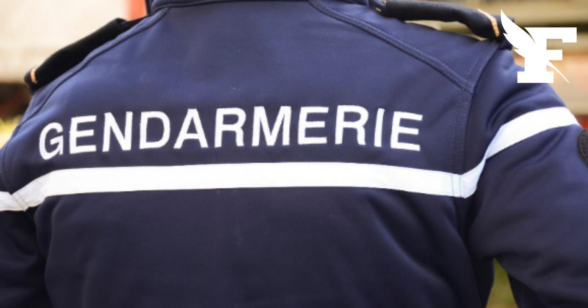 Un cadavre retrouvé partiellement immergé dans le Rhône près de Lyon