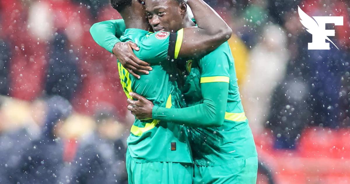 Le Sénégal s’impose au bout d’un suspense et soulève sa deuxième Coupe d’Afrique des Nations