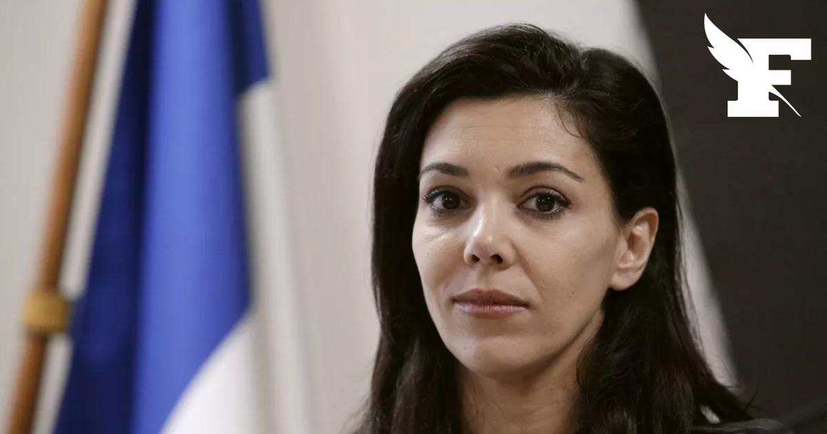 Relaxée pour tentative d’escroquerie, l'insoumise Sophia Chikirou écope d'une amende de 8000€ pour vol de chèques jamais utilisés