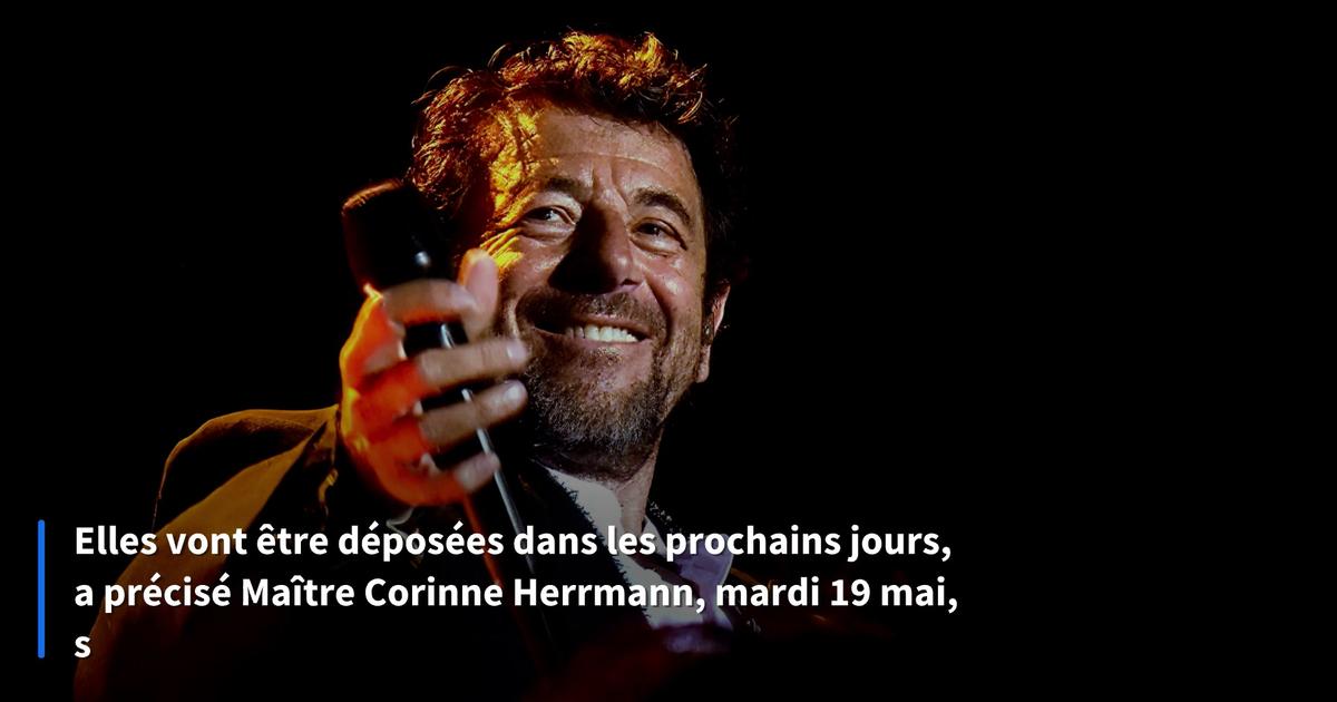 Affaire Patrick Bruel: de nouvelles plaintes déposées contre le chanteur