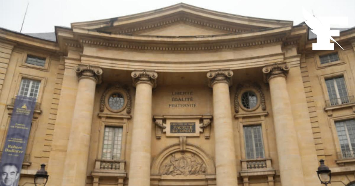La justice condamne un étudiant de la Sorbonne à un mois de prison pour avoir participé à un sondage antisémite