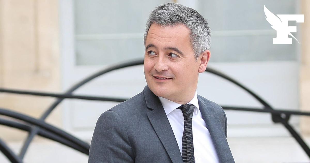 Réexamen de 88 000 plaintes pour violences sexuelles sur mineurs indique Gerald Darmanin