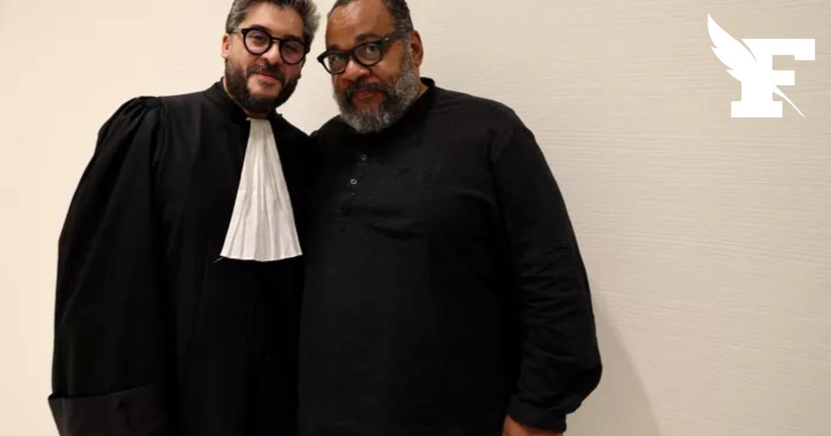 Le parquet de Paris requiert un an de prison ferme contre Dieudonné pour apologie du terrorisme