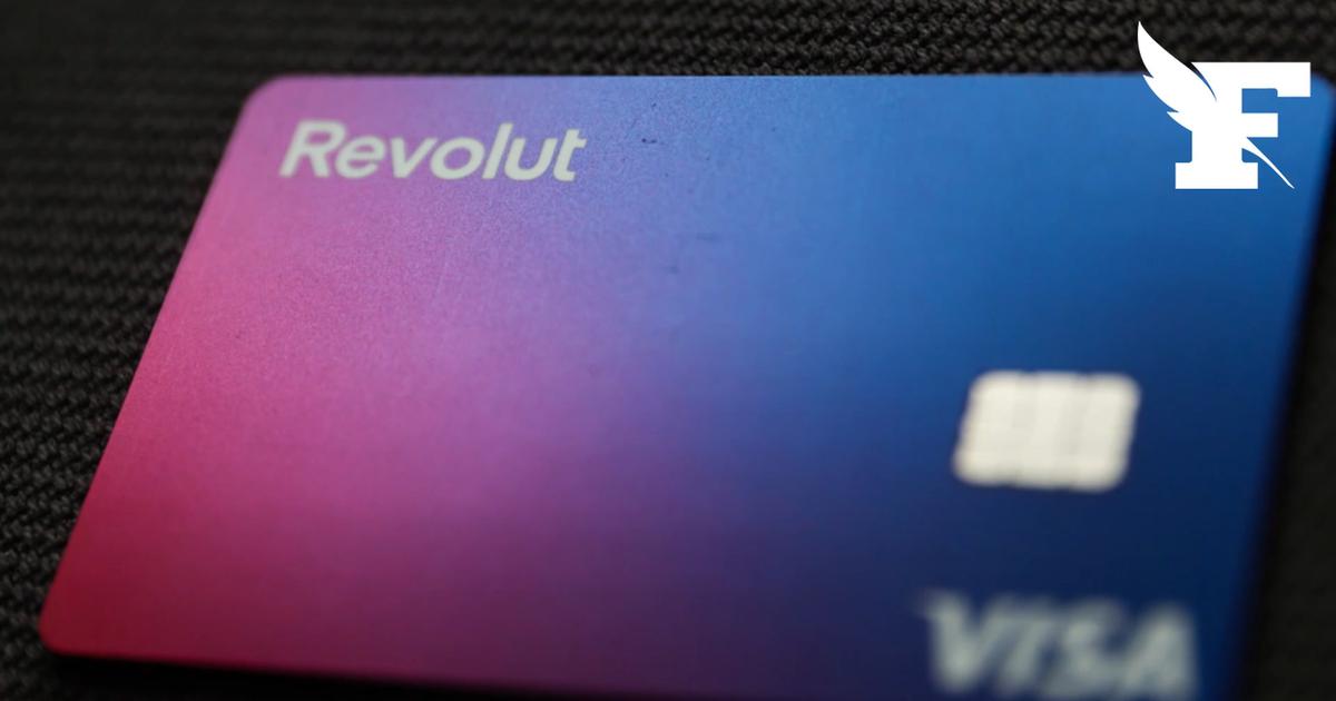 Revolut et Visa revendiquent le premier paiement par IA en France