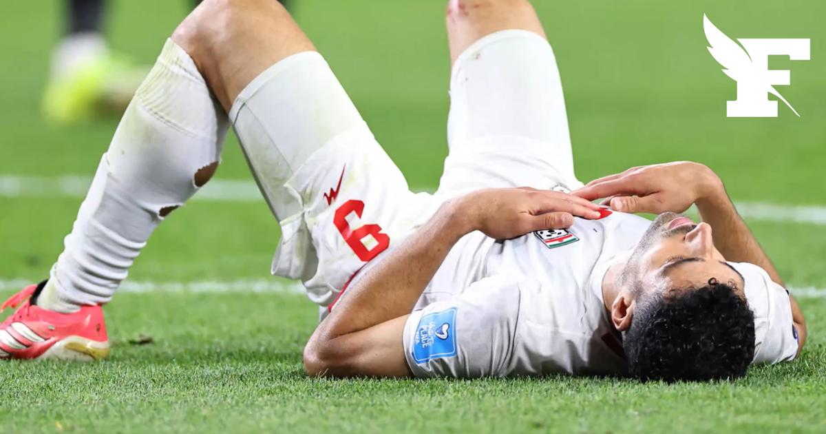 Coupe du monde 2026: le capitaine iranien compare la gestion du tournoi à un «désastre logistique»