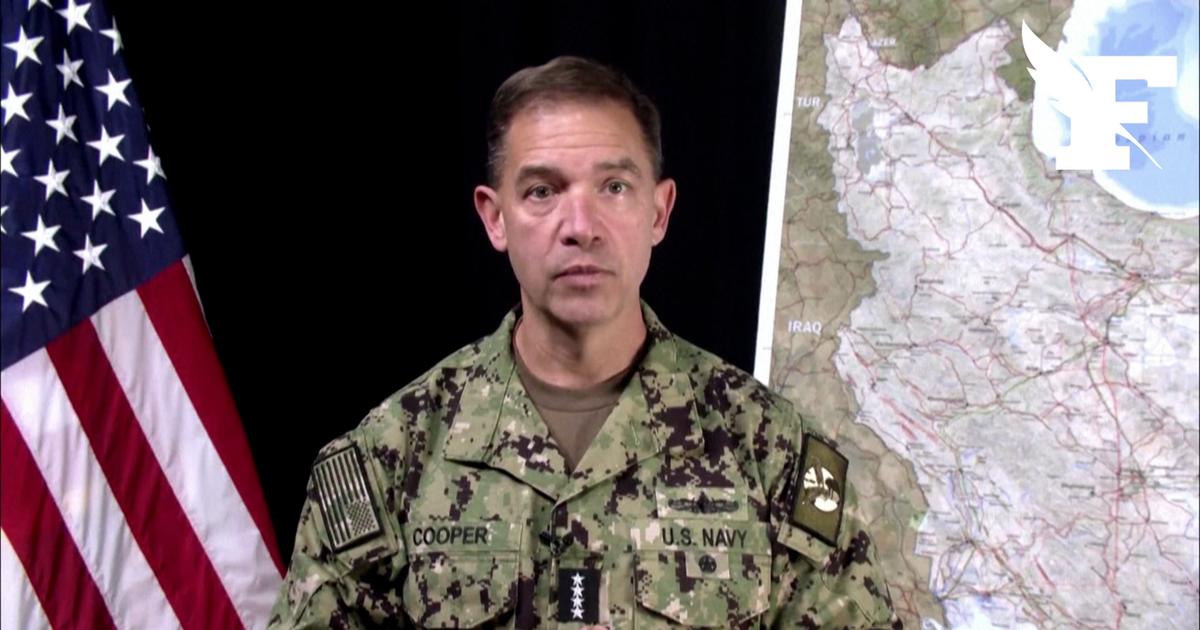 Guerre en Iran: l'armée américaine estime avoir «réduit» la menace iranienne sur le détroit d'Ormuz