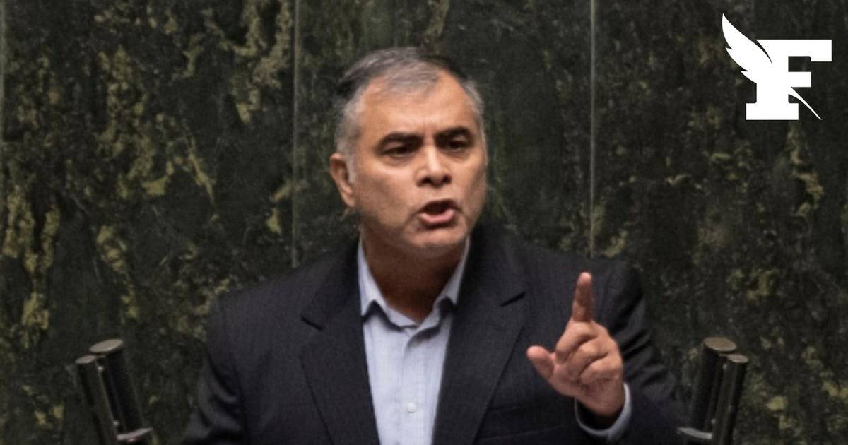 Le bureau du président iranien annonce la démission du ministre du Pétrole