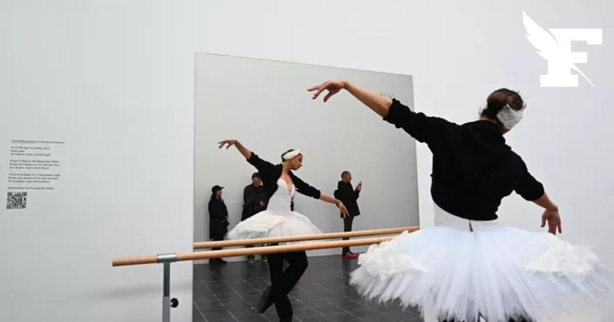 Le jury de la prochaine Biennale d’art de Venise démissionne après la polémique sur la participation de la Russie