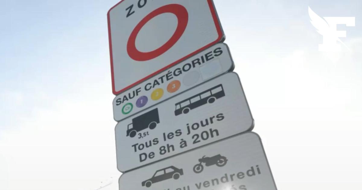 Le débat sur la suppression des ZFE reprend à l'Assemblée nationale