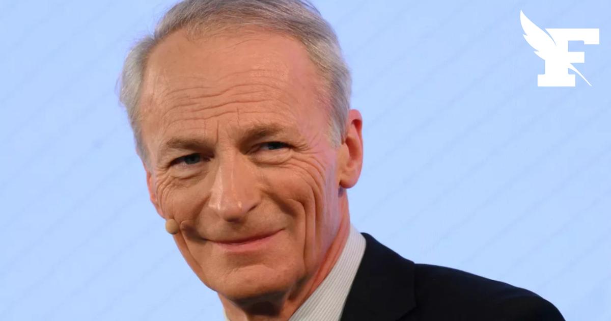 Jean-Dominique Senard, PDG de Renault, quittera son poste en 2027