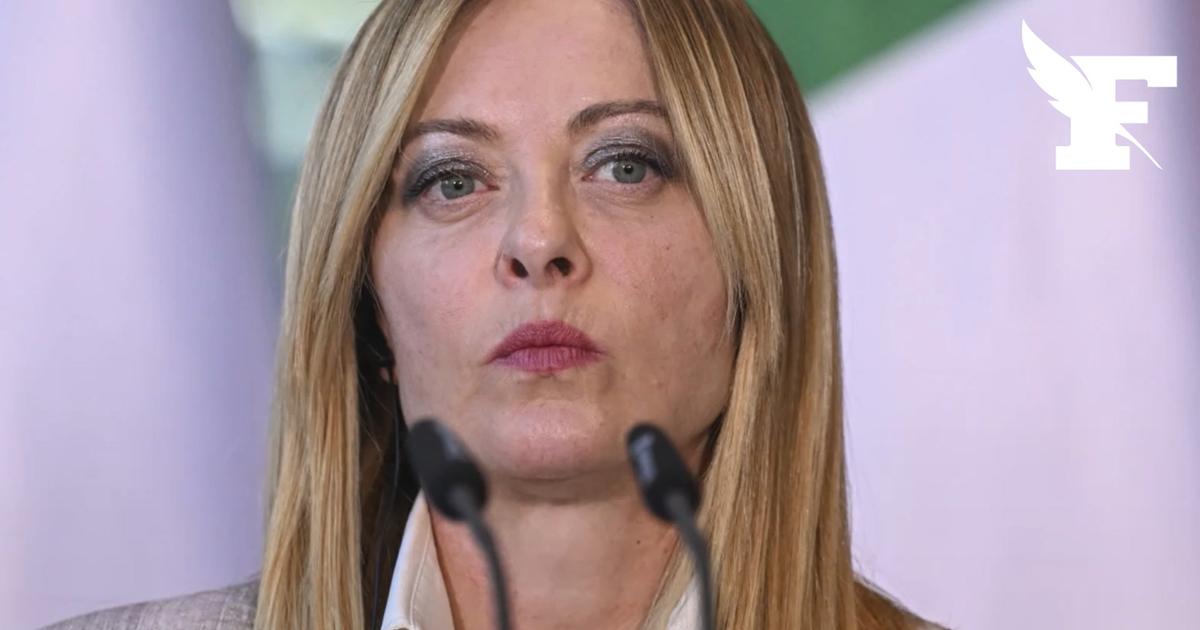 Tension entre Rome et Washington, le ministre italien annule sa venue