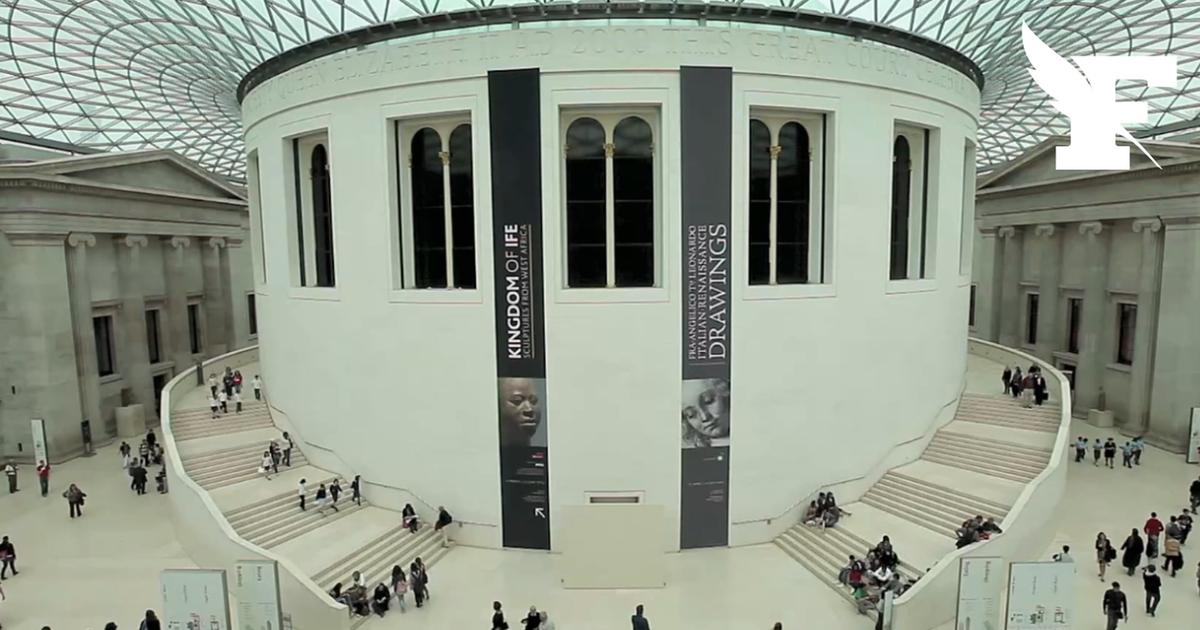 Londres: quel est ce musée qui a détrôné le British Museum et établi un record de fréquentation ?