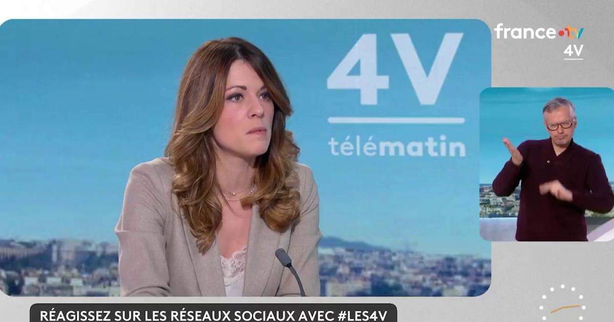 L'acétamipride ne sera pas réautorisé, annonce la porte-parole du gouvernement Maud Bregeon