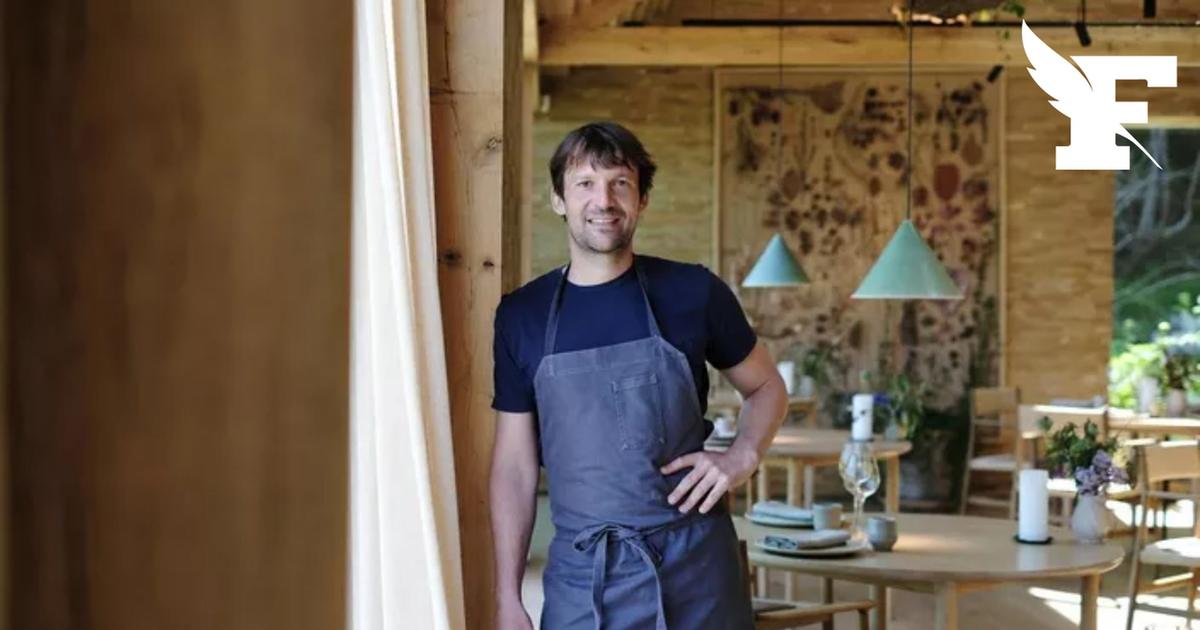René Redzepi, créateur du meilleur restaurant du monde, accusé de maltraitance par d'anciens collaborateurs